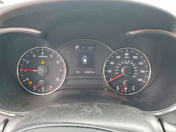 2018 KIA FORTE LX Pop,S,EX