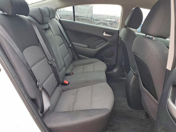 2018 KIA FORTE LX Pop,S,EX