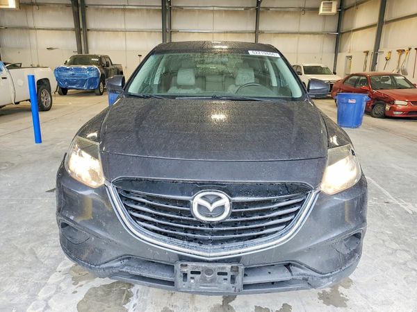 2013 MAZDA CX-9 Touring/GS