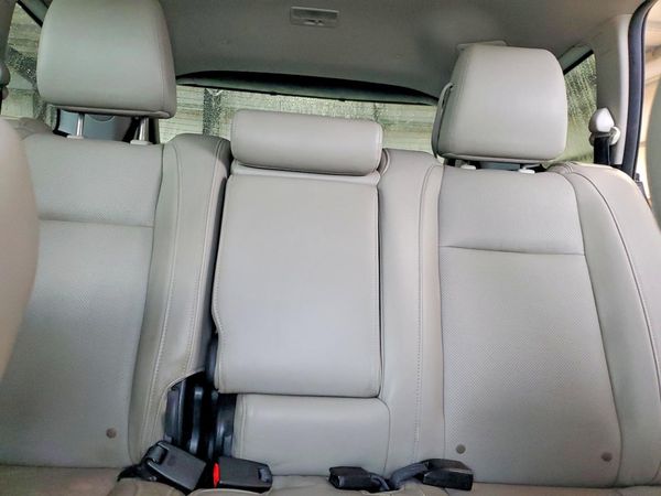 2013 MAZDA CX-9 Touring/GS