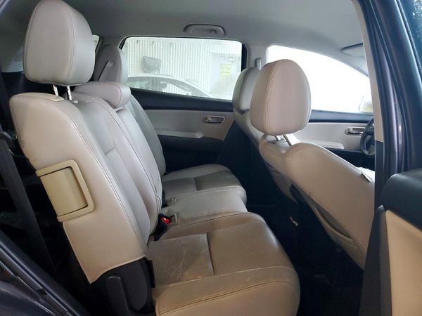2013 MAZDA CX-9 Touring/GS