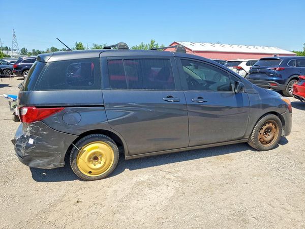 2013 MAZDA 5 Touring/GS