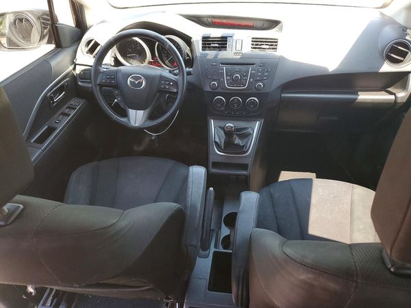 2013 MAZDA 5 Touring/GS
