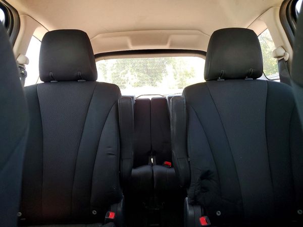 2013 MAZDA 5 Touring/GS