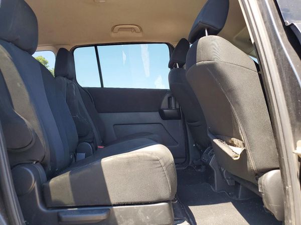 2013 MAZDA 5 Touring/GS