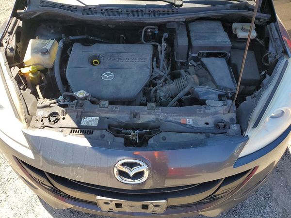 2013 MAZDA 5 Touring/GS