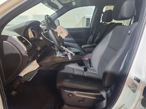 2021 JEEP GRAND CHEROKEE LAREDO 4X4