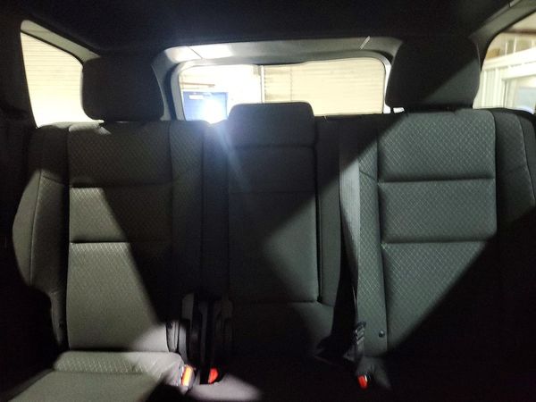 2021 JEEP GRAND CHEROKEE LAREDO 4X4