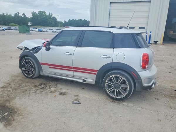 2014 MINI COOPER