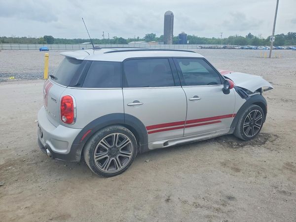 2014 MINI COOPER