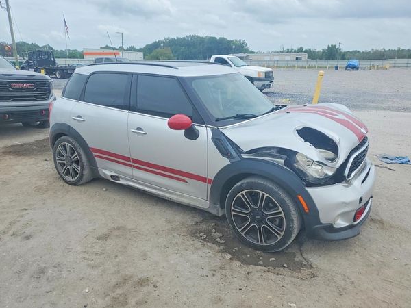 2014 MINI COOPER