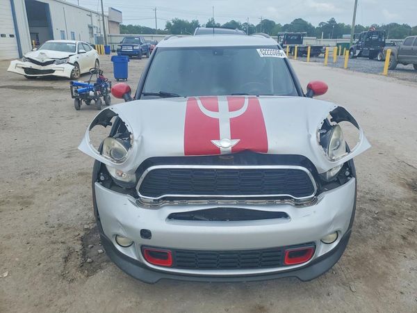2014 MINI COOPER