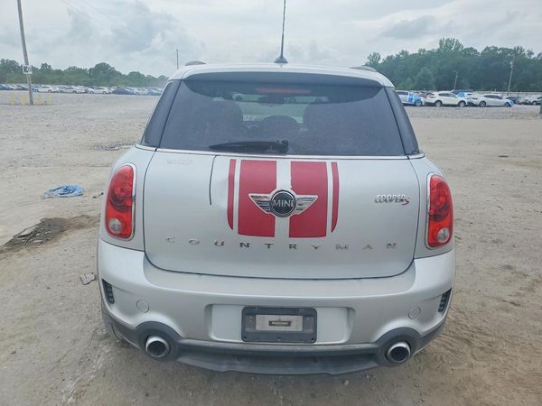 2014 MINI COOPER