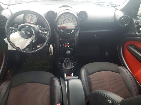 2014 MINI COOPER
