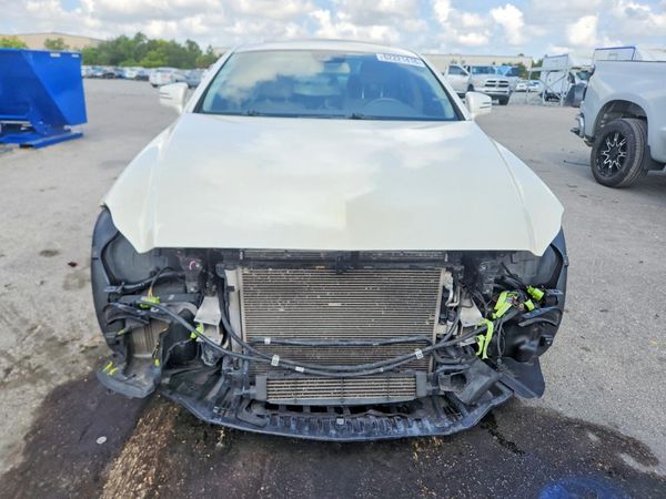 2013 MERCEDES-BENZ CLS CLS550