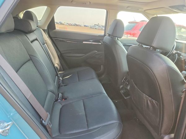 2024 KIA SELTOS S, X-Line