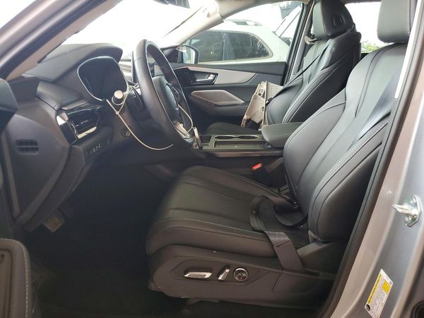 2026 ACURA MDX Technology