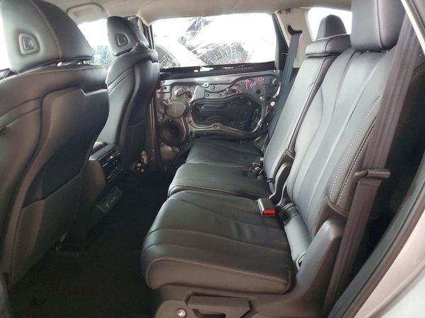 2026 ACURA MDX Technology