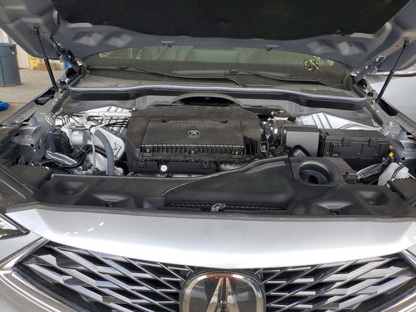 2026 ACURA MDX Technology