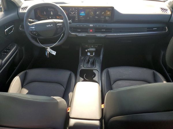 2026 KIA K4