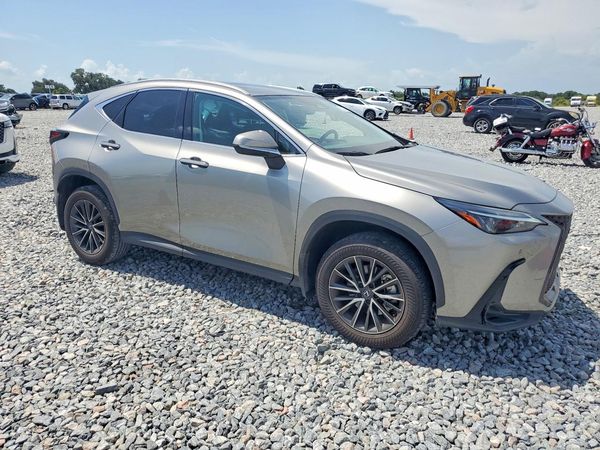 2025 LEXUS NX 250 350 Base