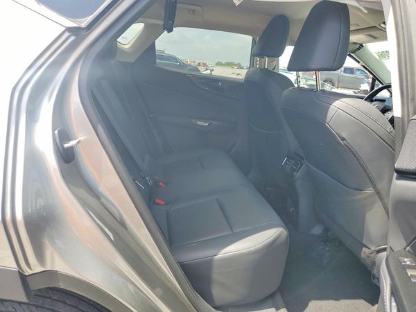 2025 LEXUS NX 250 350 Base