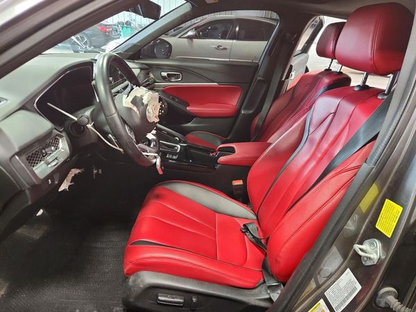 2025 ACURA INTEGRA A-SPEC