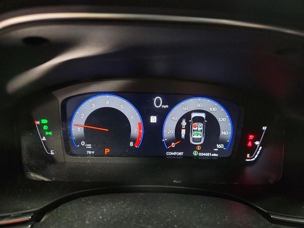 2025 ACURA INTEGRA A-SPEC
