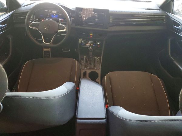 2025 VOLKSWAGEN JETTA