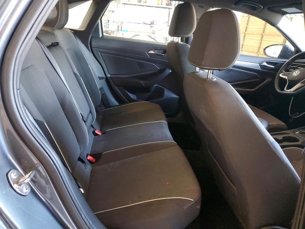 2025 VOLKSWAGEN JETTA