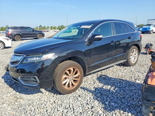 2016 ACURA RDX