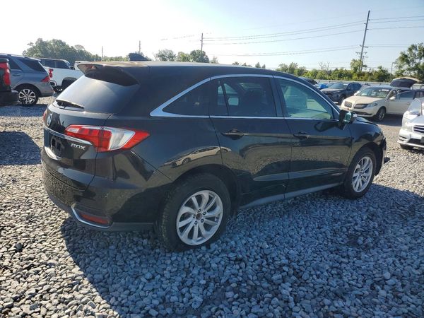 2016 ACURA RDX