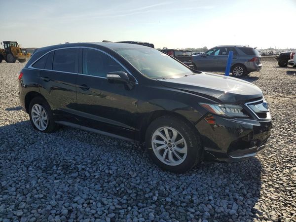 2016 ACURA RDX