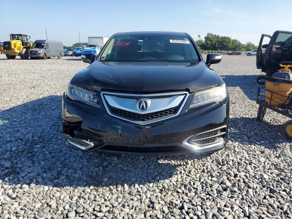 2016 ACURA RDX