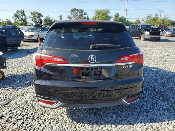 2016 ACURA RDX