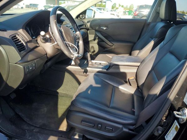 2016 ACURA RDX