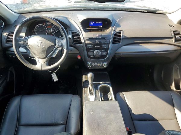 2016 ACURA RDX