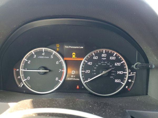 2016 ACURA RDX