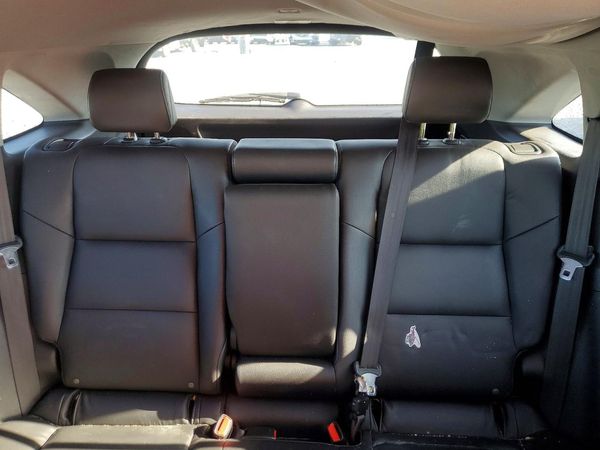 2016 ACURA RDX