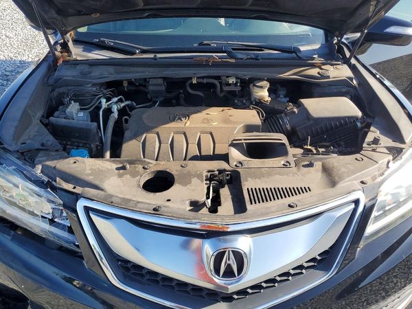 2016 ACURA RDX