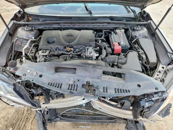 2018 TOYOTA CAMRY L/LE/SE/XLE