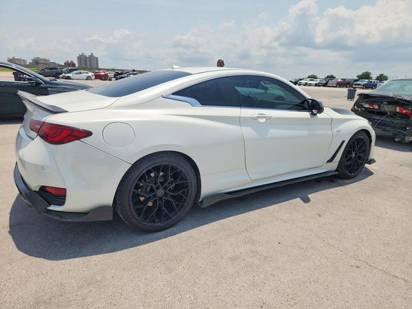 2020 INFINITI Q60