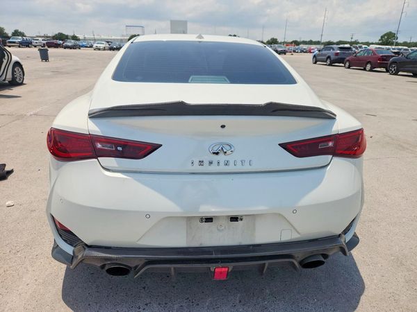 2020 INFINITI Q60