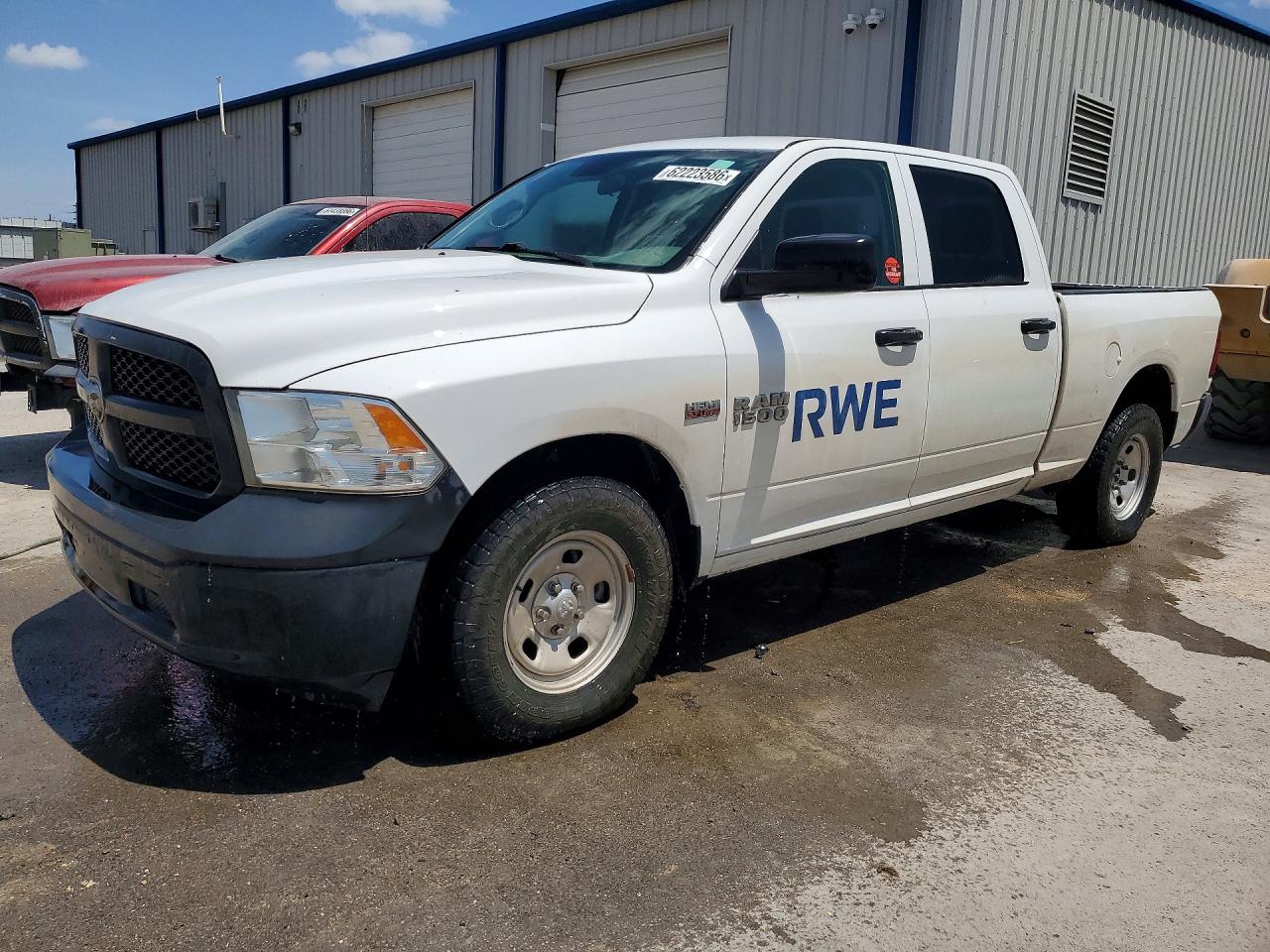 2017 RAM 1500 ST