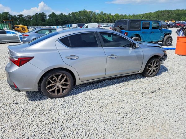 2020 ACURA ILX