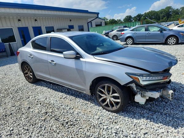 2020 ACURA ILX