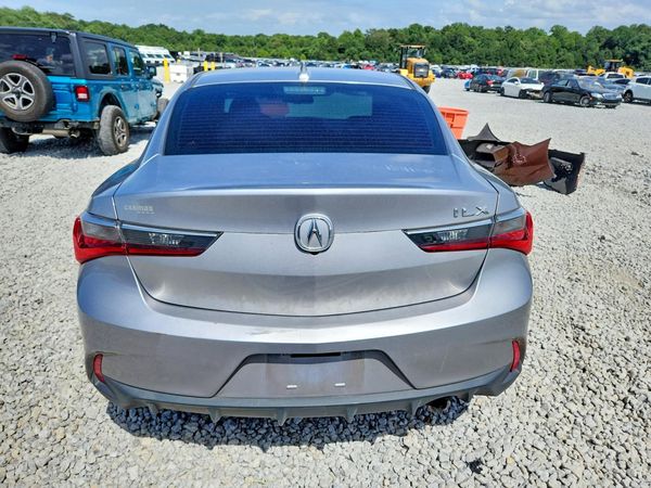 2020 ACURA ILX