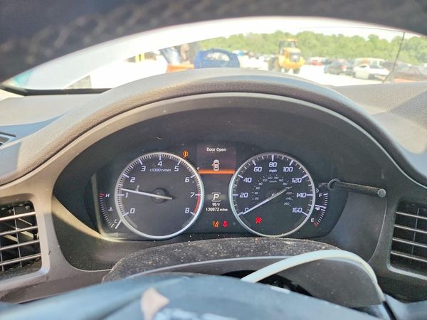2020 ACURA ILX