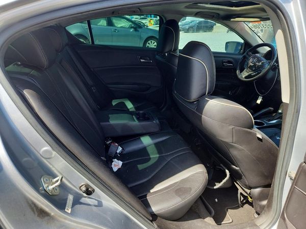 2020 ACURA ILX