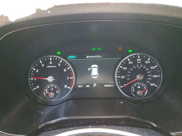 2021 KIA TELLURIDE